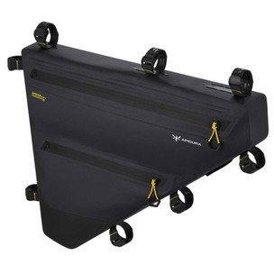 Apidura Expedition Full Frame Pack (10L)