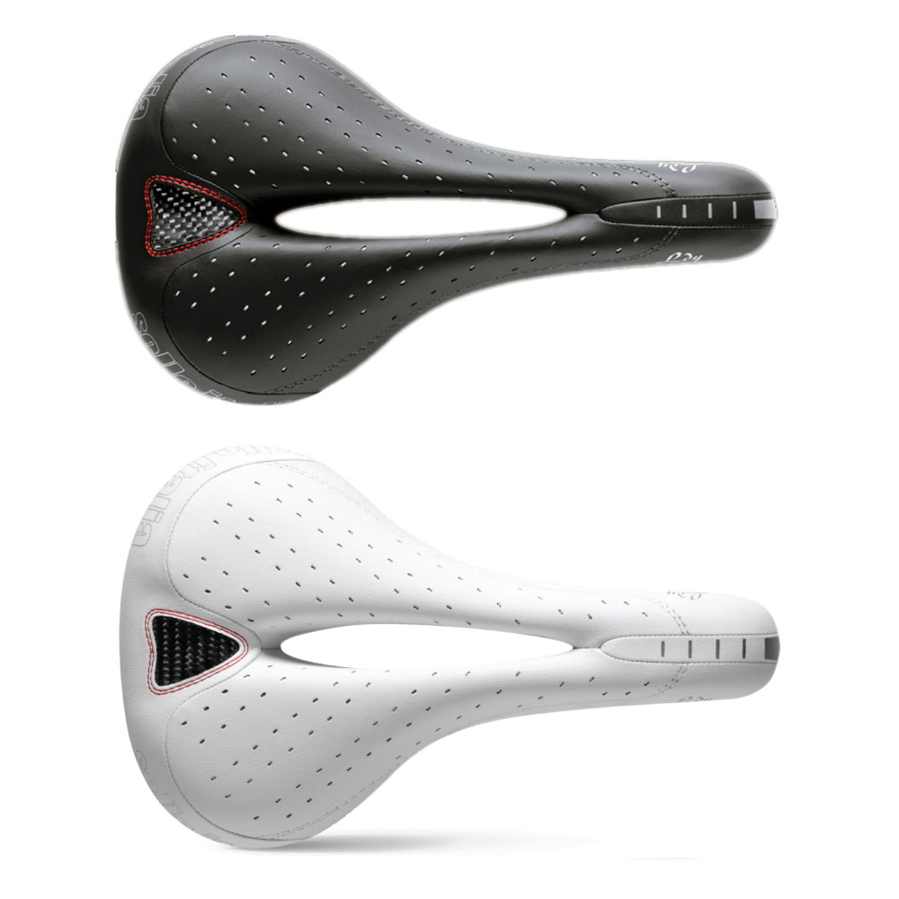 Selle Italia Lady Gel Flow Womens (L2) Saddle 2015