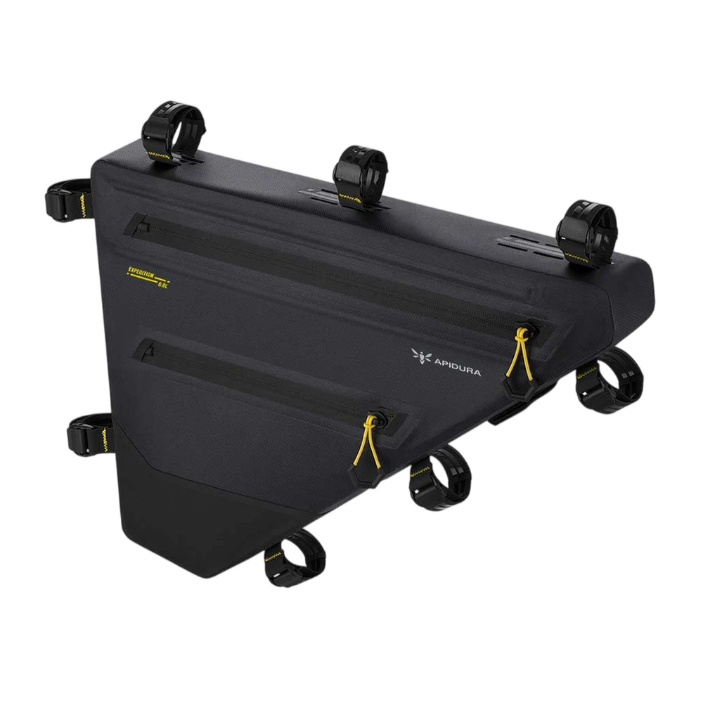 Sigma Sports Apidura Expedition Full Frame Pack (6.8L) | Discount Codes available, easy returns, up to £25 off with Newsletter Signup, FREE Postage over £60