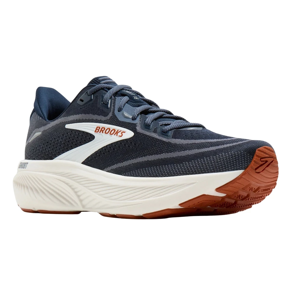 Sigma Sports Brooks Ghost 18 Running Shoes | Discount Codes available, easy returns, up to £25 off with Newsletter Signup, FREE Postage over £60