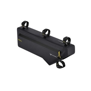 Apidura Expedition Frame Pack (4.3L)