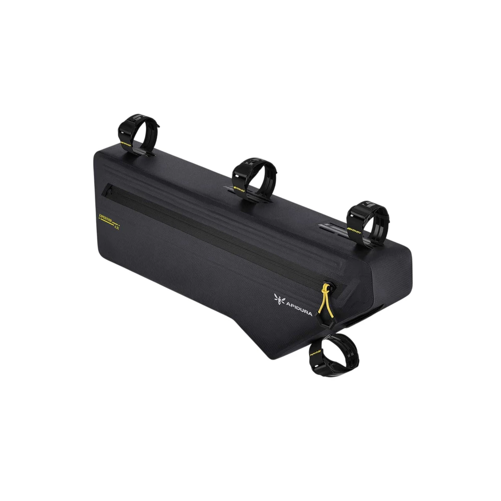 Sigma Sports Apidura Expedition Frame Pack (3.8L) | Discount Codes available, easy returns, up to £25 off with Newsletter Signup, FREE Postage over £60