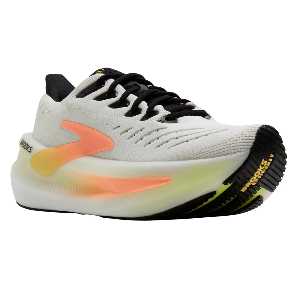 Sigma Sports Brooks Women's Glycerin Max 2 Road Running Shoes | Discount Codes available, easy returns, up to £25 off with Newsletter Signup, FREE Postage over £60