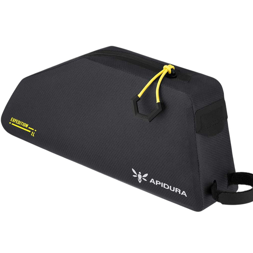 Apidura Expedition Bolt-On Top Tube Pack