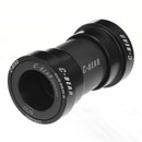 C-Bear C-Bear Bottom Bracket - PressFit 42 (BB30)