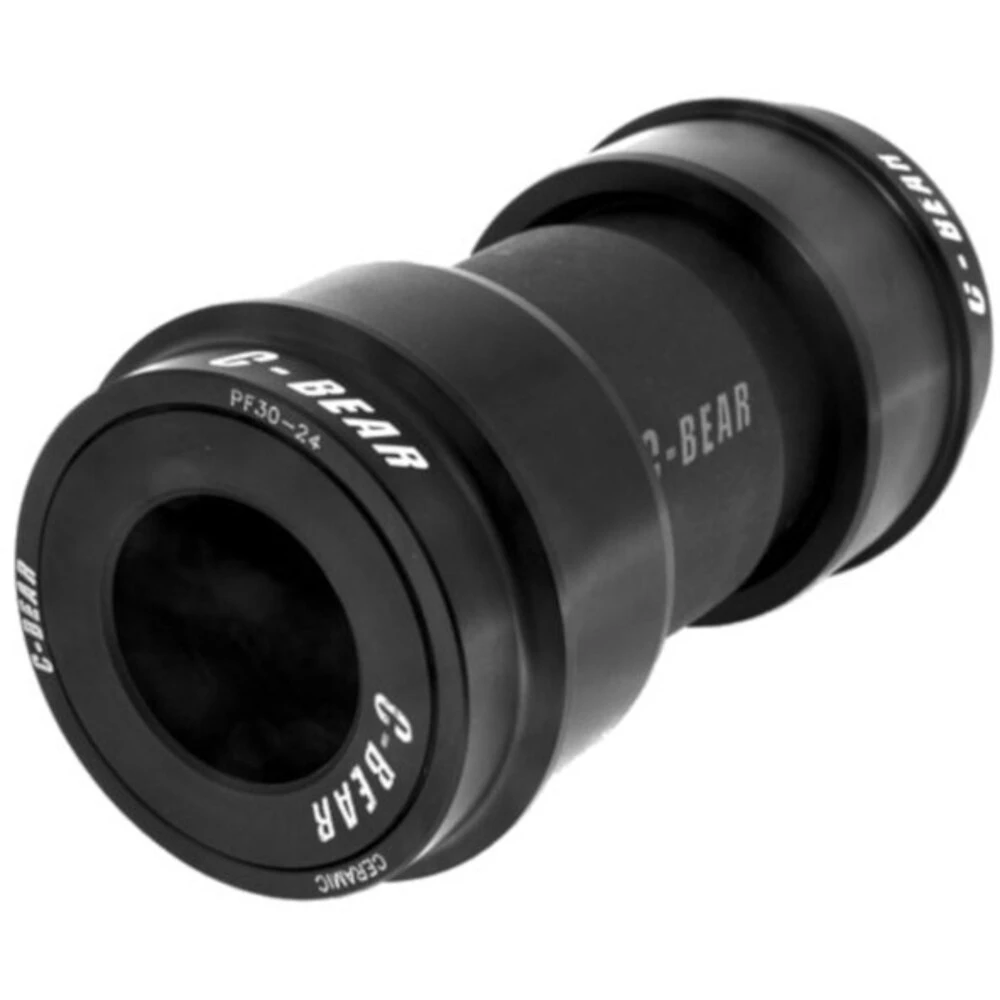 Sigma Sports C-Bear Bottom Bracket - PressFit 30 | Discount Codes available, easy returns, up to £25 off with Newsletter Signup, FREE Postage over £60