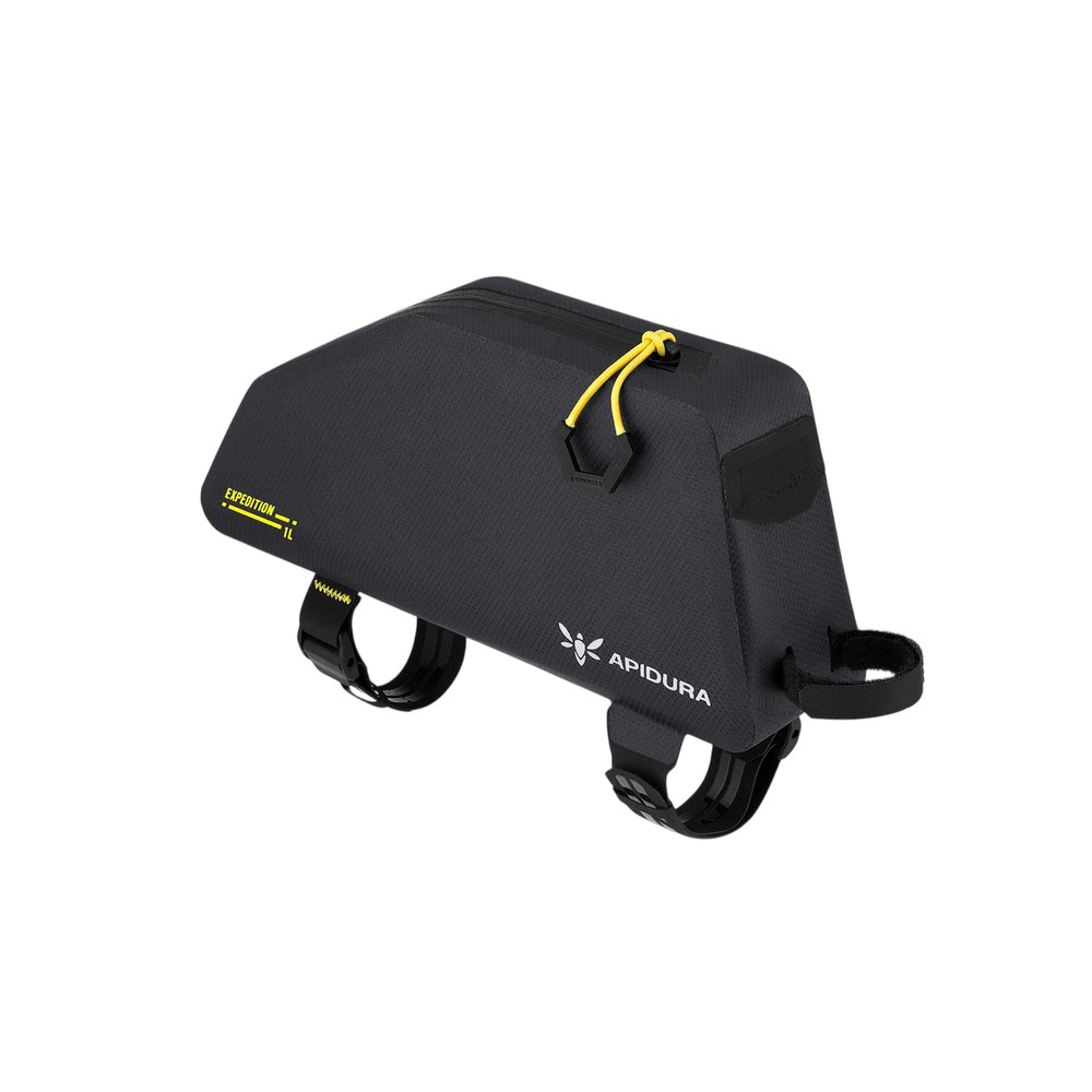 Apidura Expedition Top Tube Pack (1L)