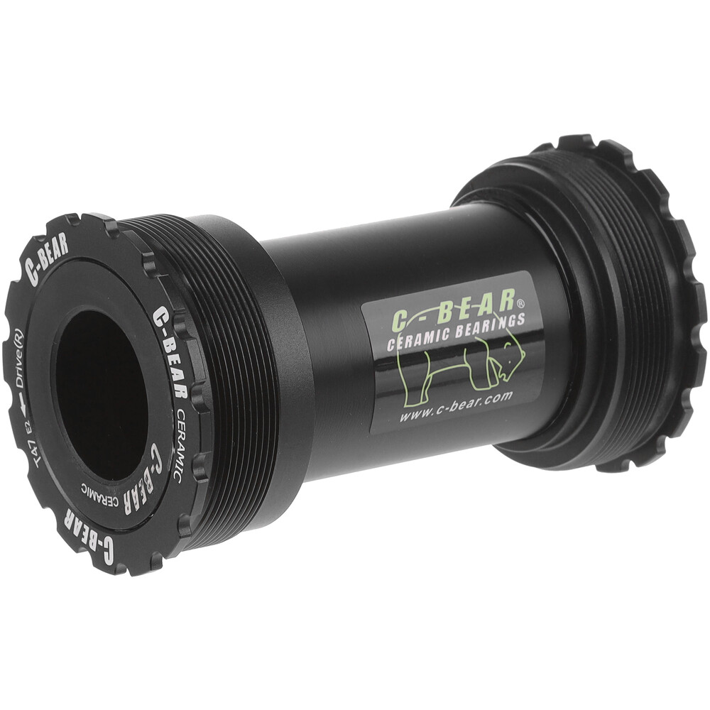 C-Bear C-Bear Bottom Bracket - T47