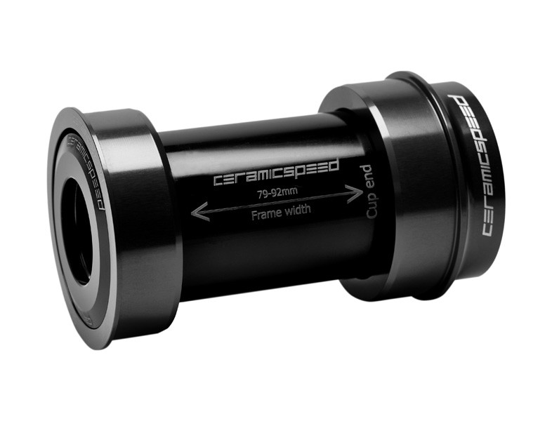 CeramicSpeed CeramicSpeed BBRight Bottom Bracket - BBRight