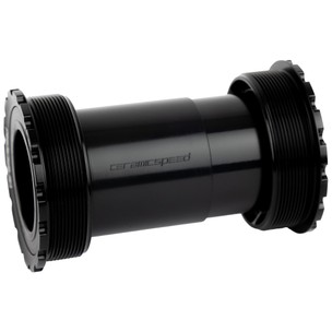 CeramicSpeed CeramicSpeed BB Alpha Bottom Bracket - T47/86 (Inboard)