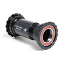 Wheels Manufacturing Wheels Manufacturing Outboard Thread Together Bottom Bracket - BB86/92