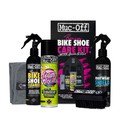 Muc-Off Premium Bike Shoe Care Kit