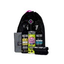 Muc-Off Premium Bike Shoe Care Kit
