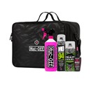 Muc-Off Essentials Valet Kit