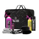 Muc-Off Valet Mega Cleaning Kit