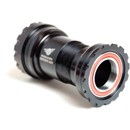 Wheels Manufacturing Wheels Manufacturing Outboard Thread Together Bottom Bracket - BBright