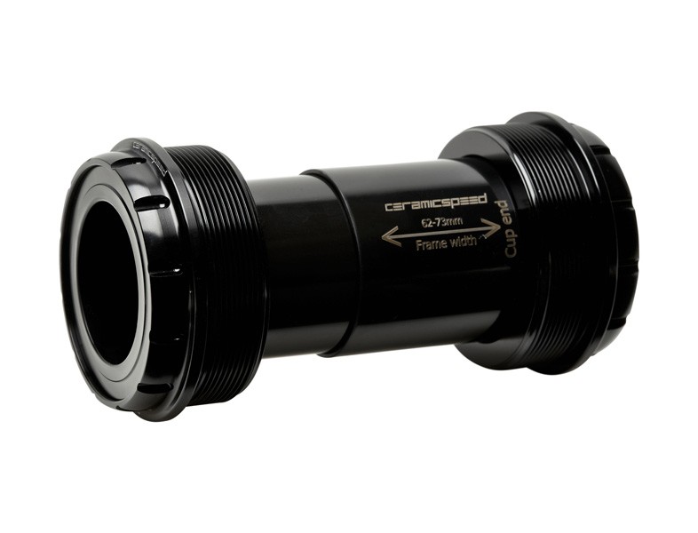 CeramicSpeed CeramicSpeed Bottom Bracket - T47/68 (External)