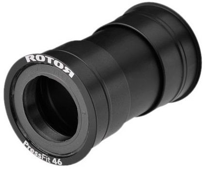 Rotor Rotor Bottom Bracket Converter - PressFit 46 (PF30/BB386 Evo/Bbright)
