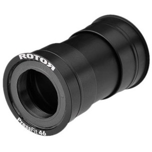Rotor Rotor Bottom Bracket Converter - PressFit 46 (PF30/BB386 Evo/Bbright)