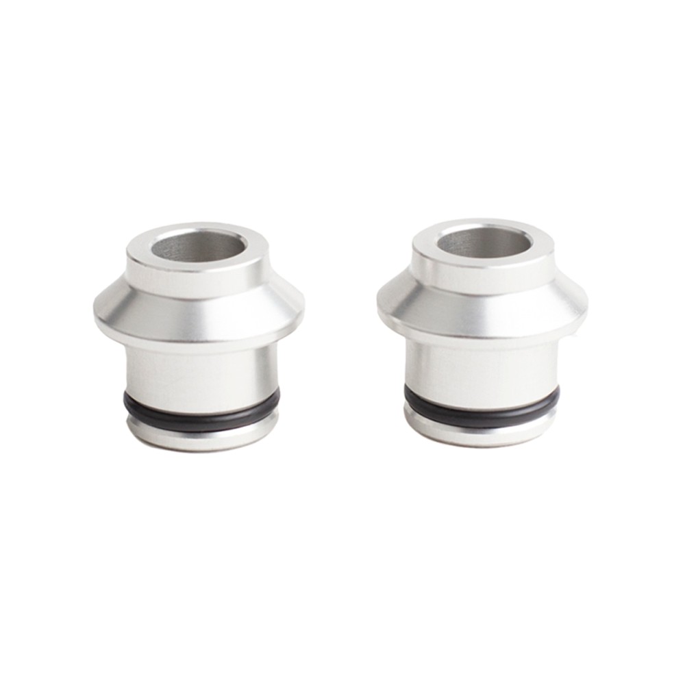 SeaSucker SeaSucker Huske Thru-Axle Plugs