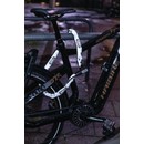 Abus Abus Catena 6806K Reflective Chain Lock