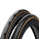 Continental Aero TR Ltd Tour De France Tubeless Tyre Set