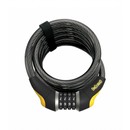 OnGuard OnGuard Doberman Combination Cable Lock