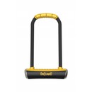 OnGuard OnGuard Pitbull Steel Bicycle D-Lock Sold Secure Diamond