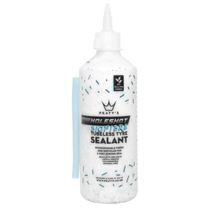 Peaty's Peaty's Holeshot BioFibre Tubeless Tyre Sealant