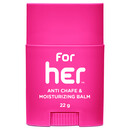 Body Glide Body Glide For Her Womens Anti-Chafe Balm