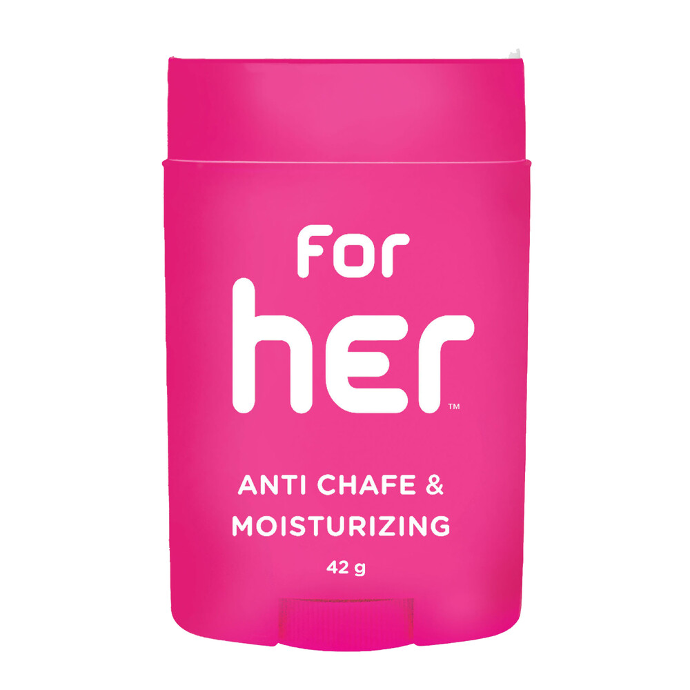 Body Glide Body Glide For Her Womens Anti-Chafe Balm