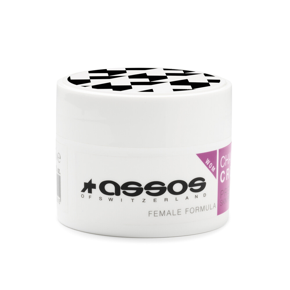 Assos Assos Womens Chamois Cream