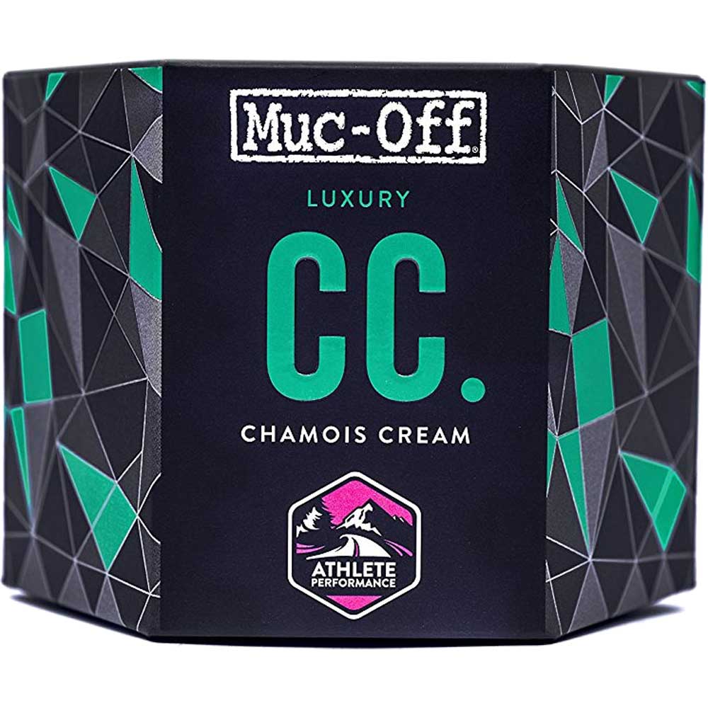 Muc-Off Muc-Off Athlete Performance Ladies Chamois Cream
