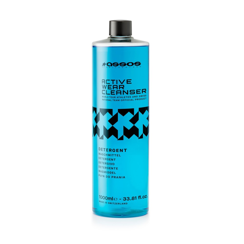 Assos Assos Active Wear Cleanser