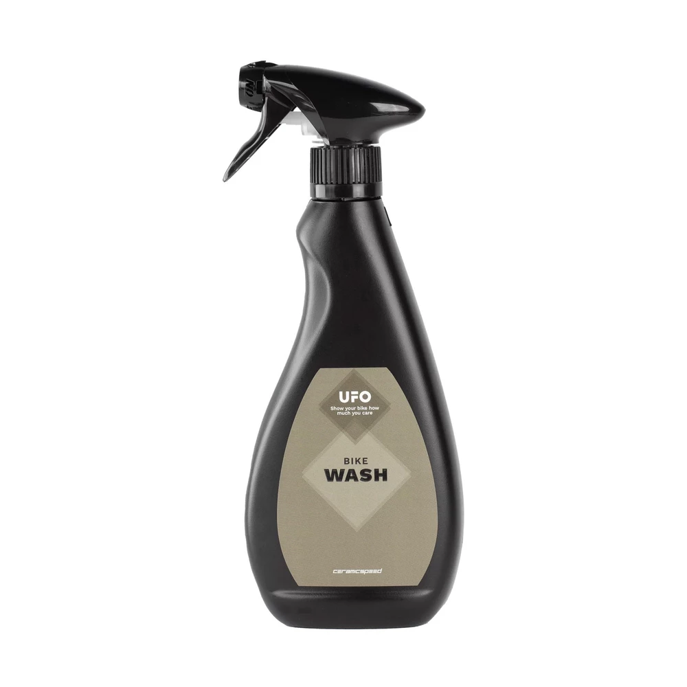 Sigma Sports CeramicSpeed UFO Bike Wash | Discount Codes available, easy returns, up to £25 off with Newsletter Signup, FREE Postage over £60