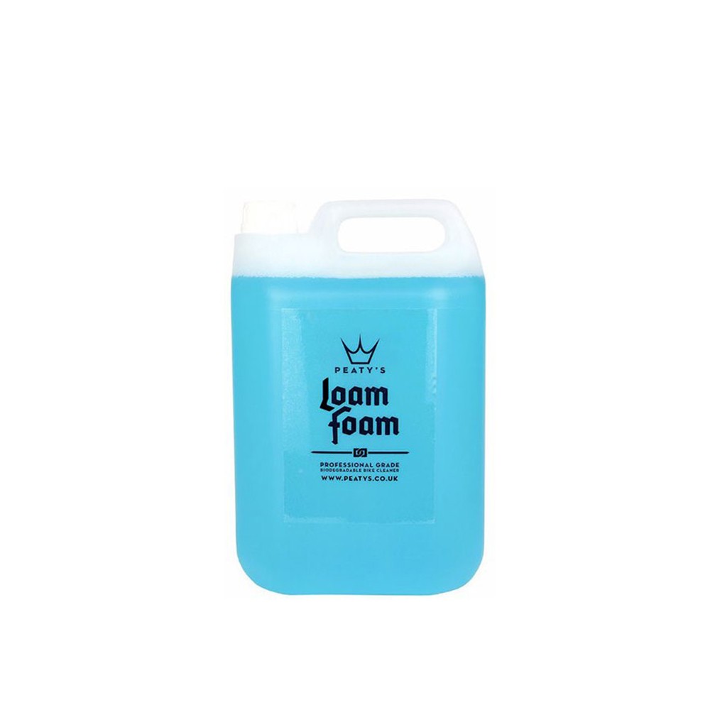 Peaty's Peaty's Loam Foam Professional Grade Bike Cleaner