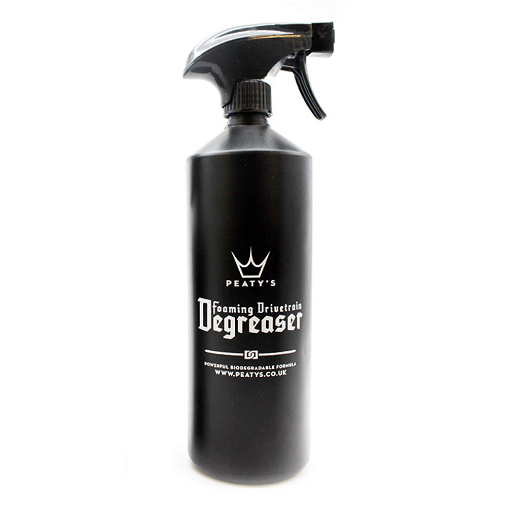 Peaty's Peaty's Foaming Drivetrain Degreaser