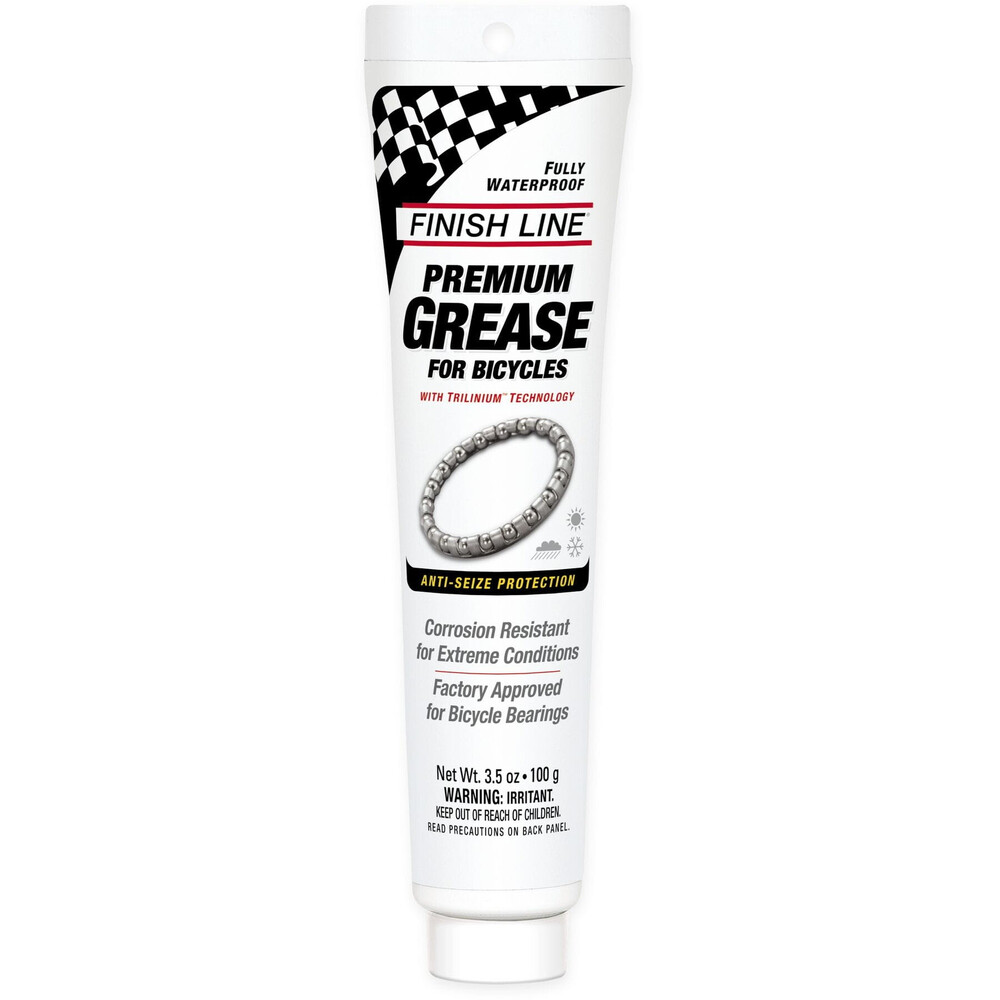Finish Line Finish Line Premium Grease With Teflon