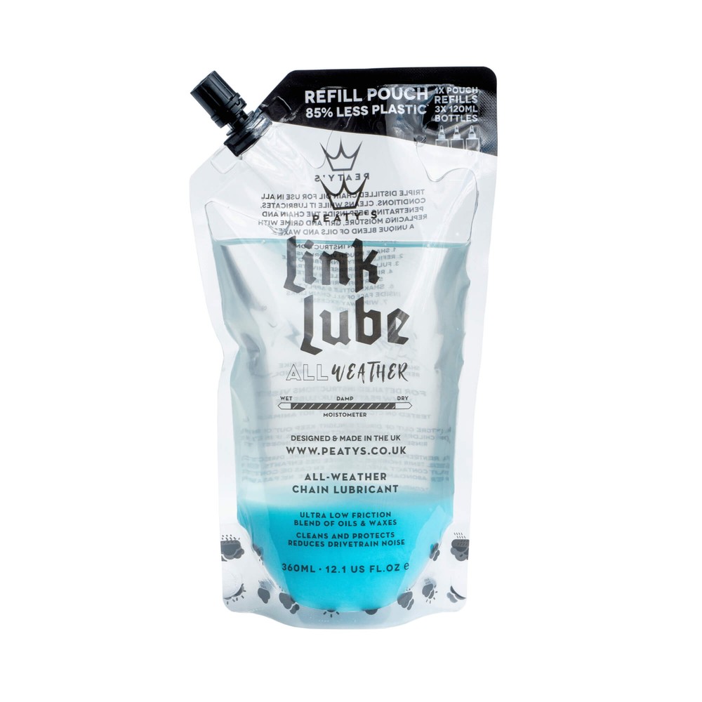 Peaty's Peaty's LinkLube All-Weather Premium