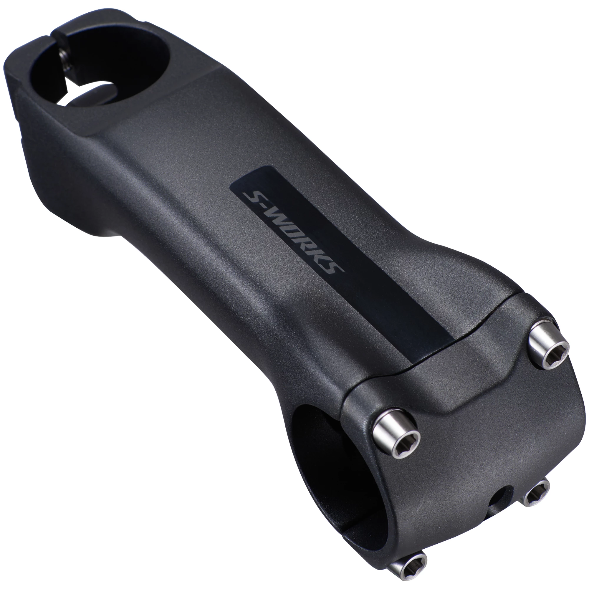 パーツ S-WORKS Tarmac Stem Specialized Specialized S-Works Tarmac Stem | Sigma Sports
