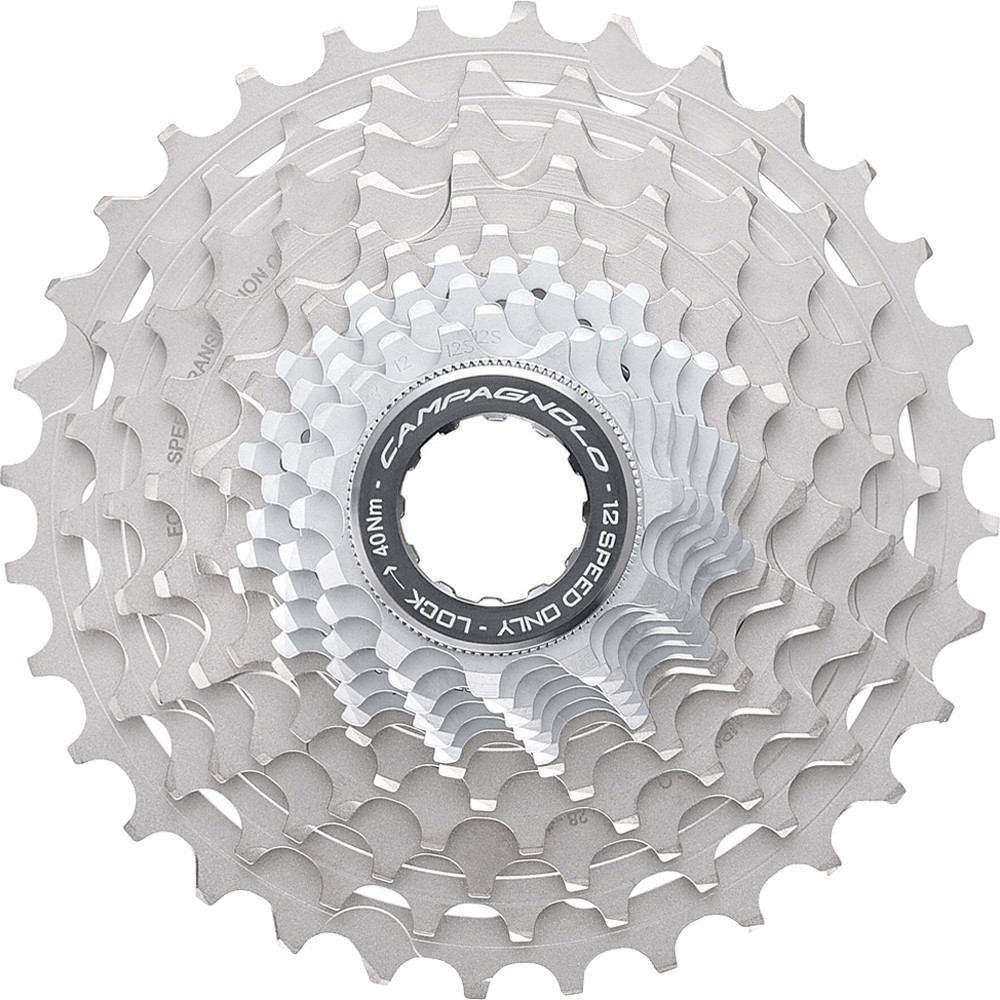 Campagnolo Campagnolo Super Record 12-speed Cassette