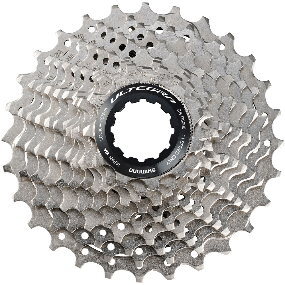 Shimano Shimano Ultegra R8000 11-Speed Bike Cassette