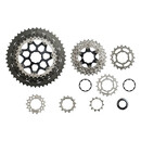 TRP XT M8000 11 Speed Bike Cassette