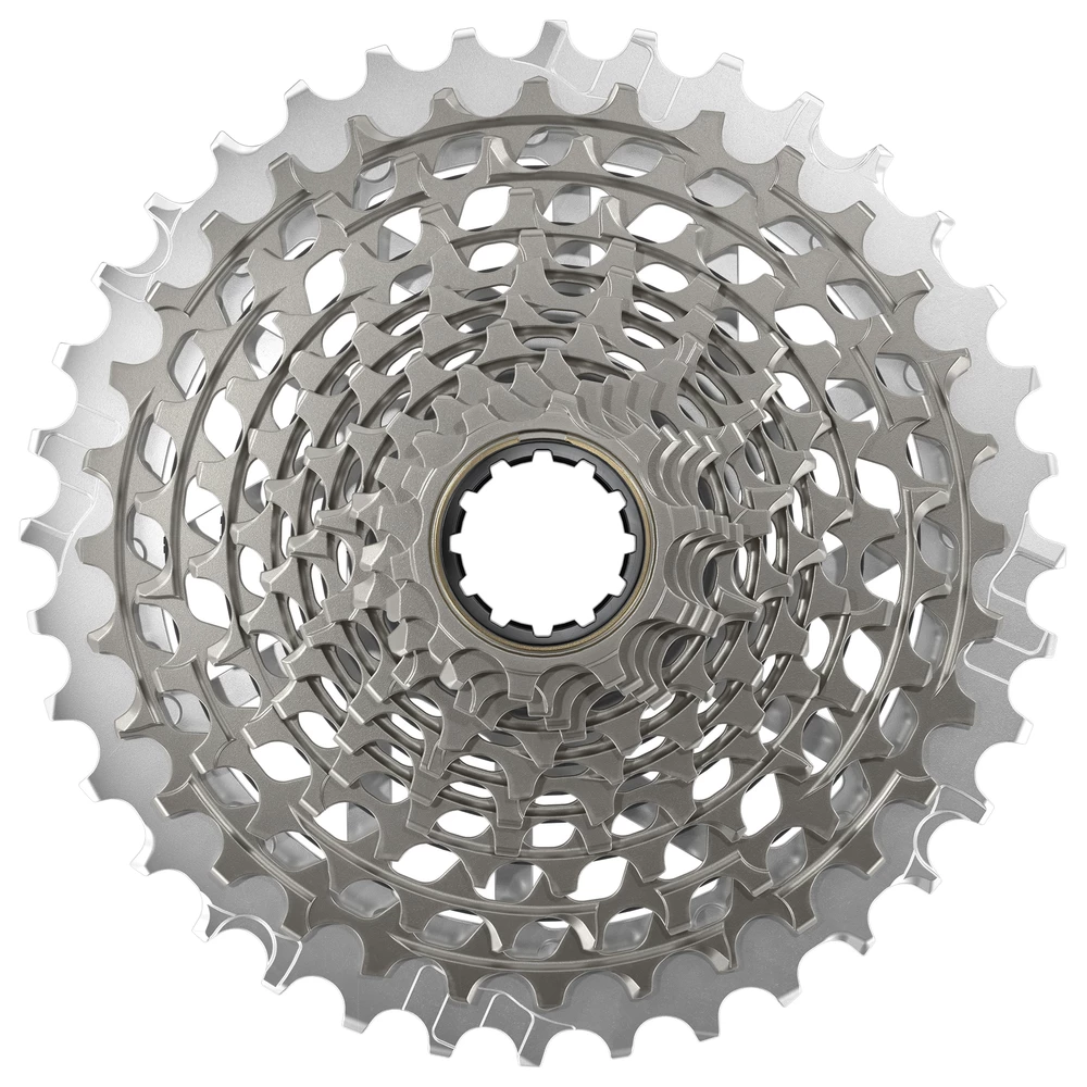 SRAM Apex D1 XPLR 1231 12-Speed Cassette | Sigma Sports
