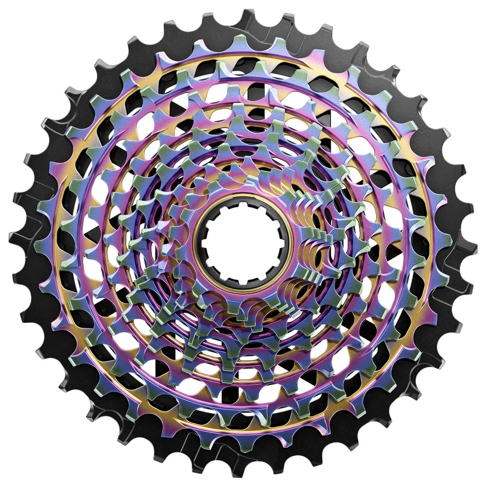Sigma Sports SRAM Red XG-1290 E1 12 Speed Cassette | Discount Codes available, easy returns, up to £25 off with Newsletter Signup, FREE Postage over £60