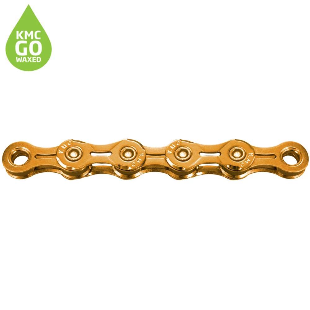 Sigma Sports KMC X11EL Waxed Chain | Discount Codes available, easy returns, up to £25 off with Newsletter Signup, FREE Postage over £60