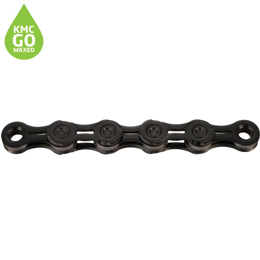 Sigma Sports KMC X11EL Waxed Chain | Discount Codes available, easy returns, up to £25 off with Newsletter Signup, FREE Postage over £60