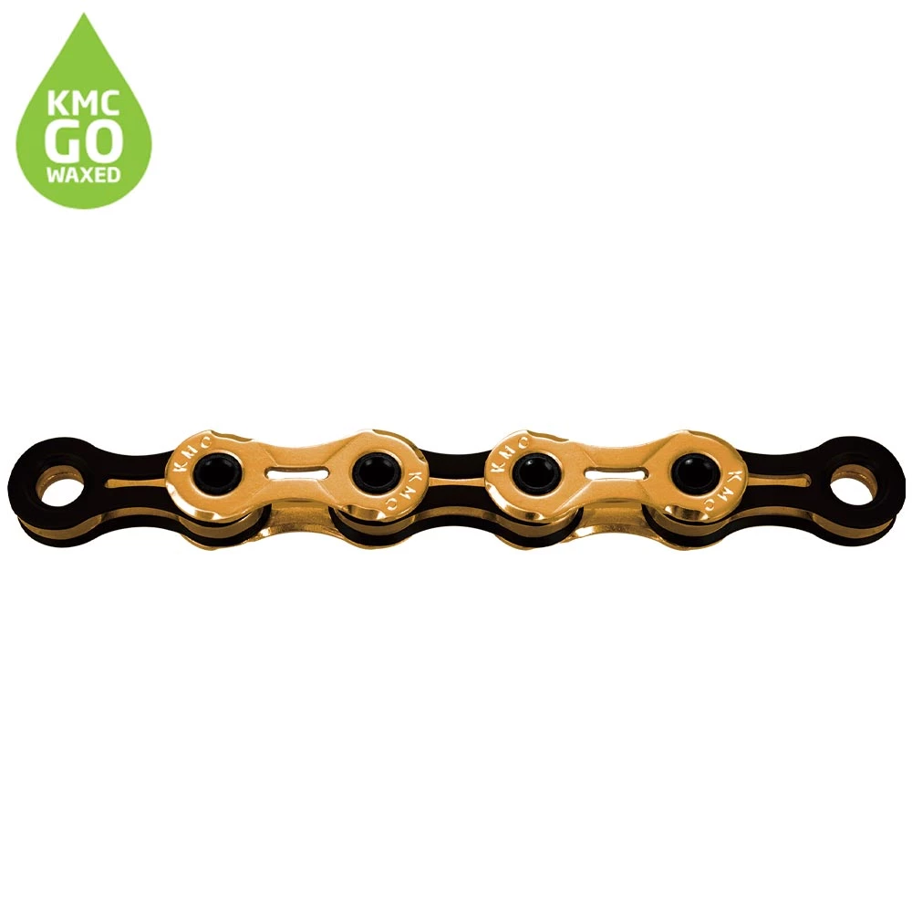 Sigma Sports KMC X11EL Waxed Chain | Discount Codes available, easy returns, up to £25 off with Newsletter Signup, FREE Postage over £60