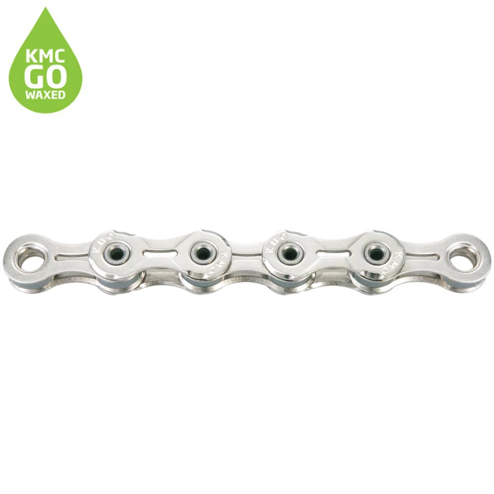 KMC X11 Aurora Blue Chain | Sigma Sports