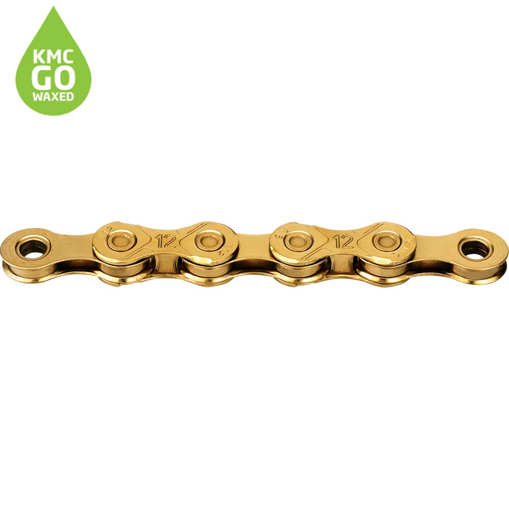 KMC KMC X12 Ti-N Chain